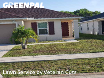 Lawn Care nearby Port St. Lucie, FL, 