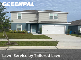 Grass Cut nearby Haines City, FL, 