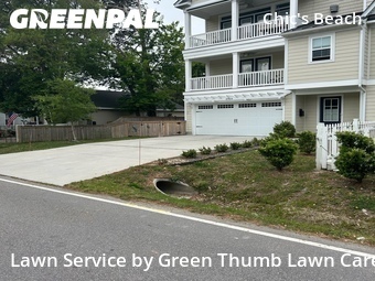 Lawn Cut nearby Virginia Beach, VA, 