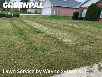 Lawn Cutting nearby Columbia, MO, 