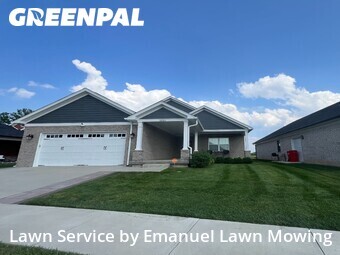 Yard Cutting nearby Jeffersonville, IN, 