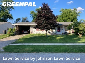 Lawn Cut nearby Lafayette, IN, 