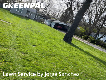 Lawn Cut nearby Indianapolis, IN, 