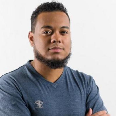 Proverbs Landscape headshot