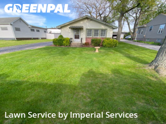 Lawn Cutting nearby Oak Forest, IL, 