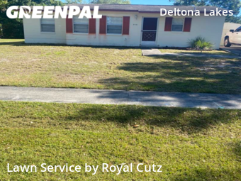 Lawn Care nearby Deltona, FL, 