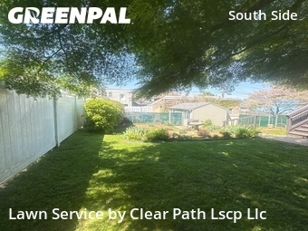 Lawn Care Service nearby Easton, PA, 