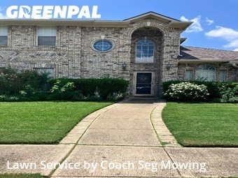 Grass Cutting nearby Mc Kinney, TX, 