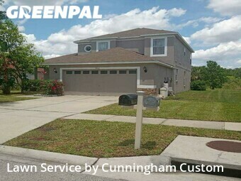 Lawn Service nearby Riverview, FL, 