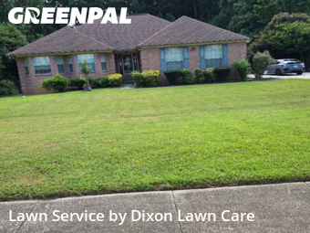 Lawn Service nearby Jonesboro, GA, 