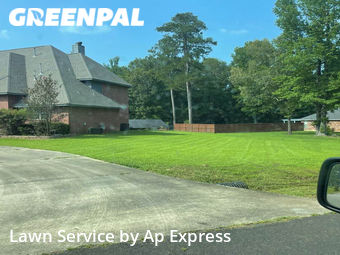 Yard Mowing nearby Greenwood, LA, 