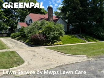 Lawn Mow nearby Jackson, MI, 