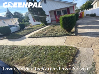 Lawn Mowing nearby Pennsauken, PA, 