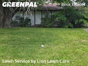 Lawn Cutting nearby Reynoldsburg, OH, 