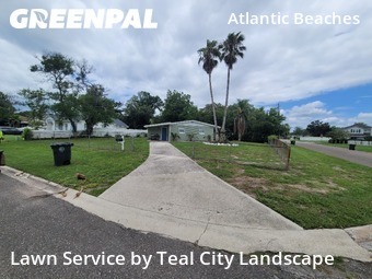 Lawn Maintenance nearby Atlantic Beach , FL, 