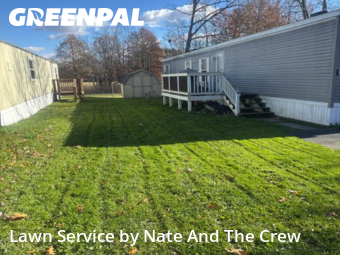 Lawn Cutting nearby Mogadore, OH, 