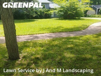 Yard Mowing nearby Bolingbrook, IL, 