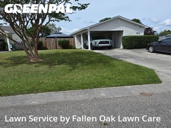 Lawn Care Service nearby Wilmington, NC, 