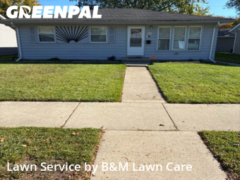 Lawn Care Service nearby Hammond, IL, 