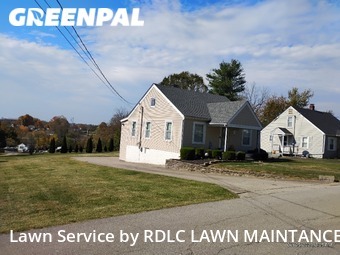 Lawn Mow nearby Shelbyville, KY, 