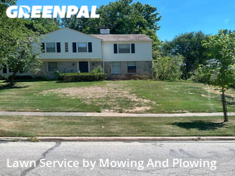 Grass Cutting nearby Shaker Heights, OH, 