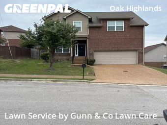 Lawn Care Service nearby Nashville, GA, 