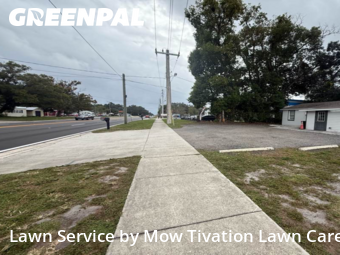 Lawn Mowing nearby Sanford, FL, 