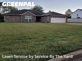 Lawn Care Service nearby Murfreesboro, TN, 