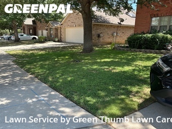 Yard Mowing nearby Mc Kinney, TX, 