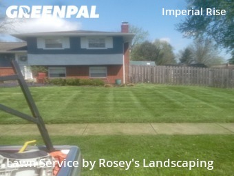 Lawn Service nearby Columbus, OH, 