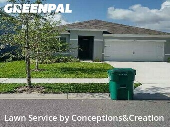 Lawn Care nearby De Land, FL, 