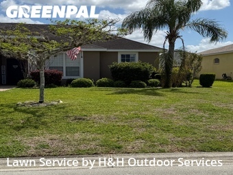 Lawn Cut nearby Lakeland, FL, 
