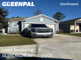 Lawn Mowing nearby Jacksonville, FL, 