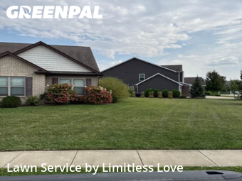 Lawn Cut nearby West Lafayette, IN, 