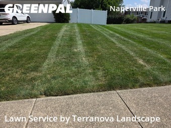 Lawn Care Service nearby Naperville, IL, 