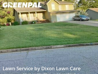 Lawn Cut nearby Rex, GA, 