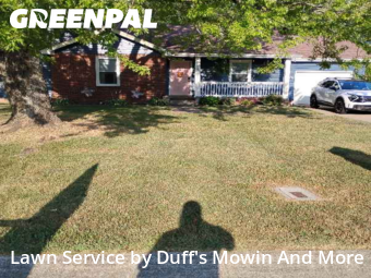 Lawn Maintenance nearby Clarksville, TN, 
