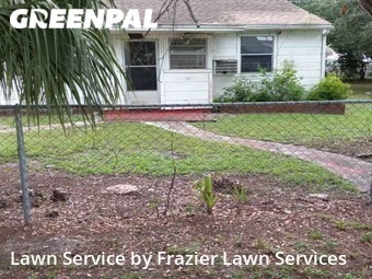 Lawn Mowing Service nearby Largo, FL, 
