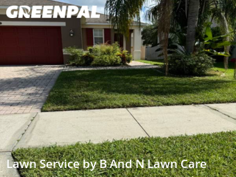 Grass Cutting nearby Orlando, FL, 