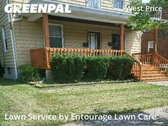 Lawn Care nearby Cincinnati, OH, 