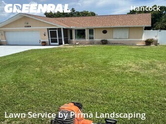 Lawn Mowing nearby Cape Coral, FL, 