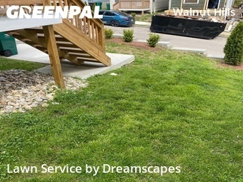 Lawn Service nearby Cincinnati, OH, 