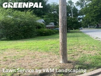 Lawn Maintenance nearby Tulsa, OK, 