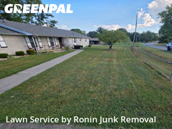 Lawn Service nearby Clarksville, TN, 