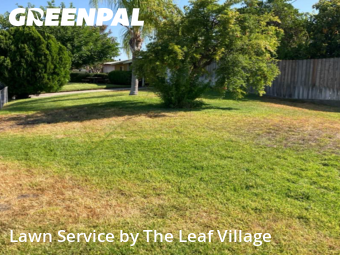 Work completed by lawn-care-services-in-Colton-CA