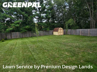 Yard Mowing nearby Solon, OH, 