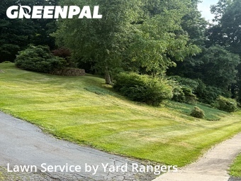 Lawn Maintenance nearby Cheshire, CT, 