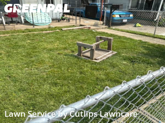 Yard Cutting nearby Springfield, OH, 