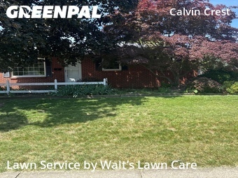 Lawn Mow nearby Wyoming, MI, 