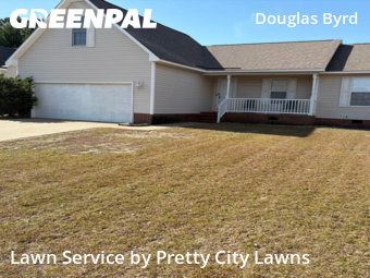 Lawn Service nearby Fayetteville, NC, 